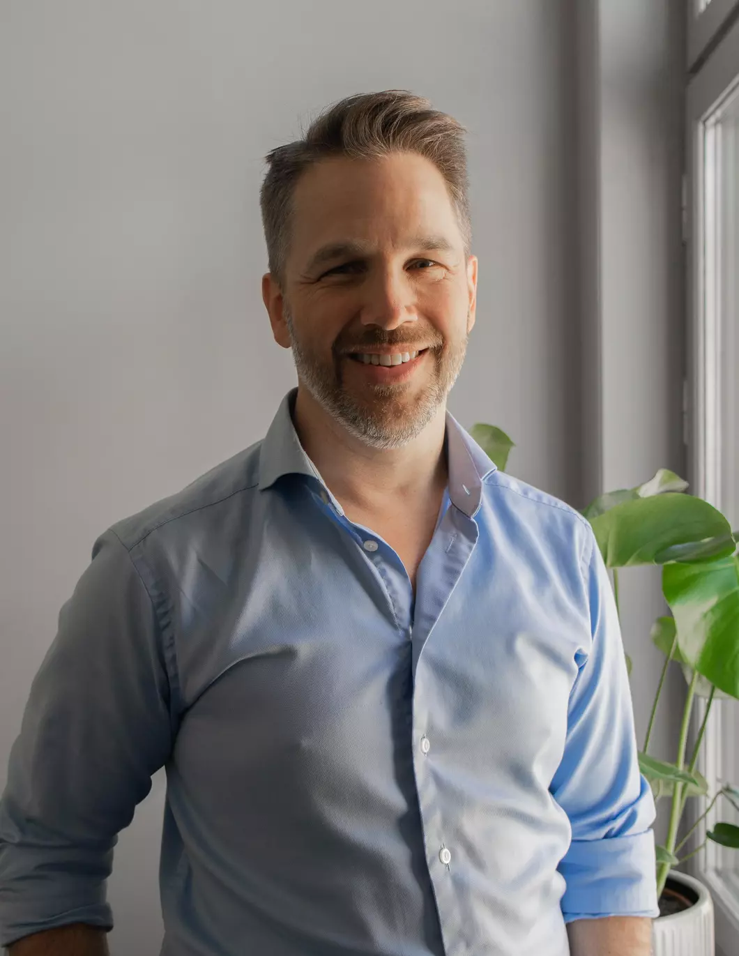 Picture of Fredrik Wiencke