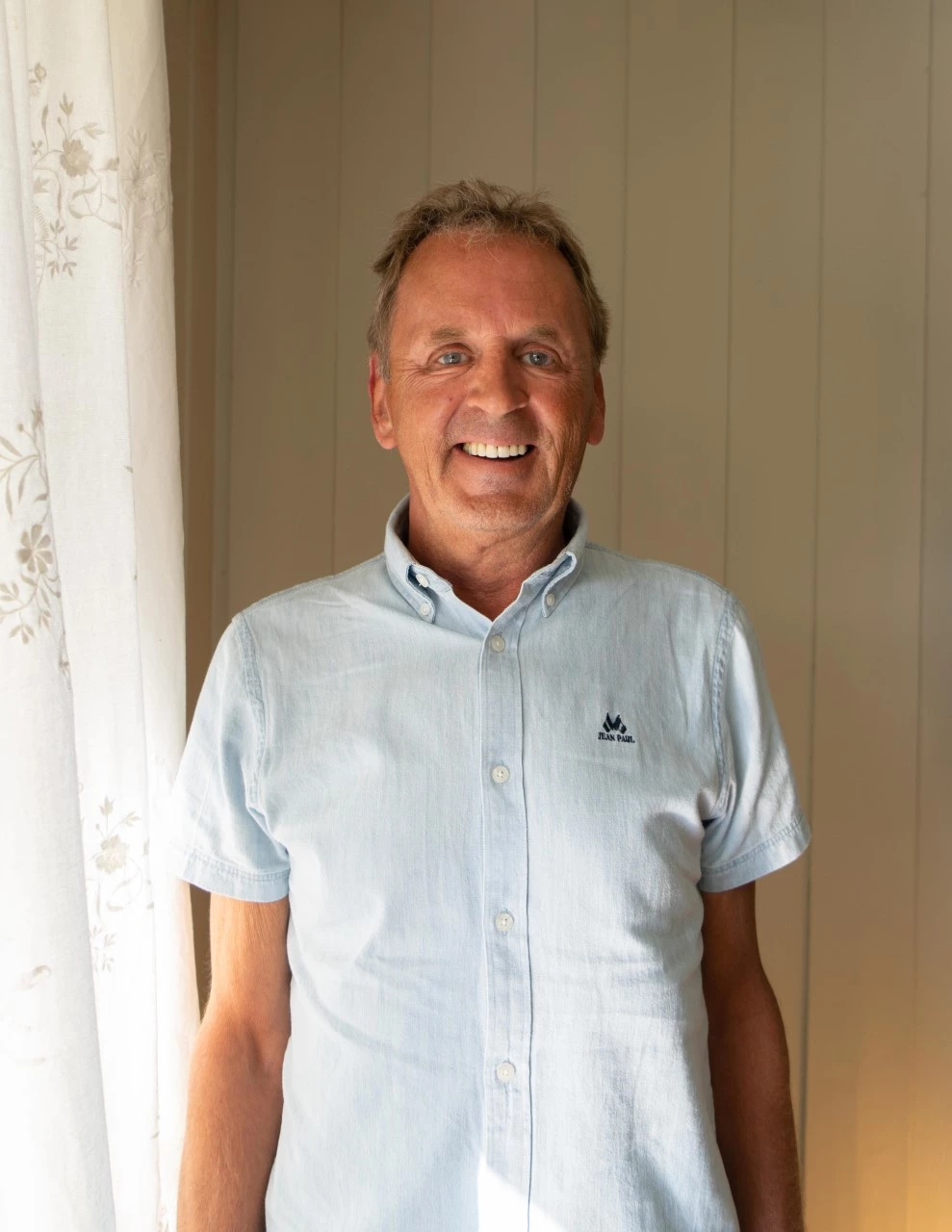 Picture of Geir Clementsen