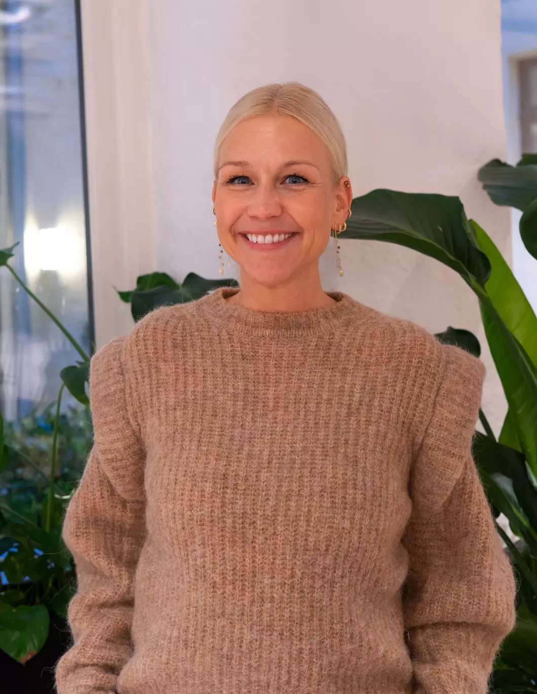 Picture of Lene-Kristin Hjøllo