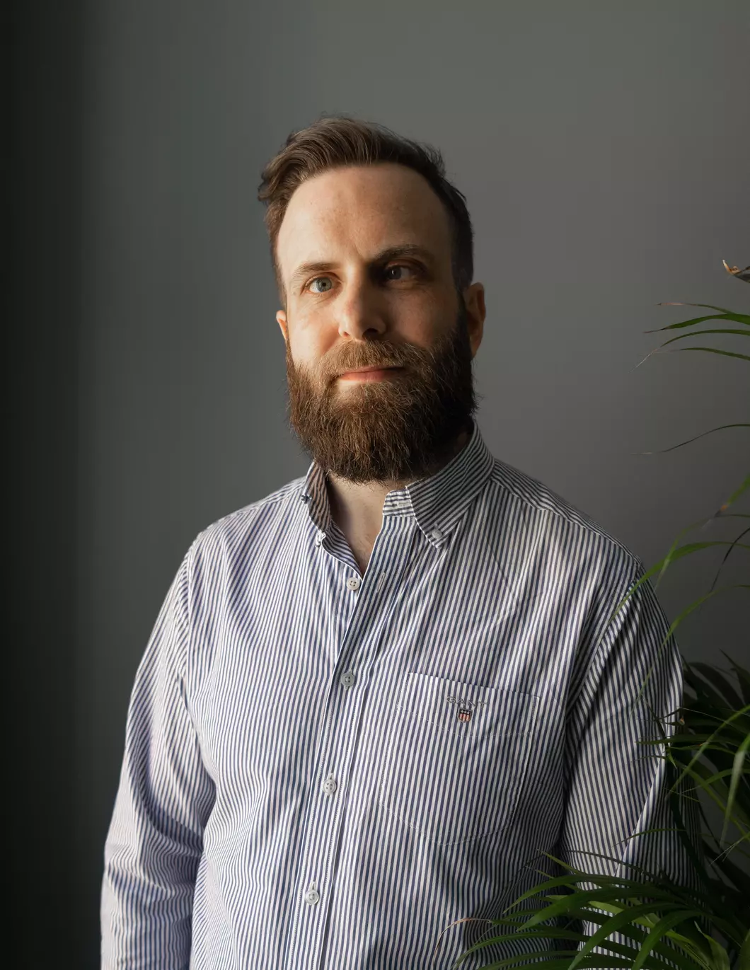 Picture of Morten Høie