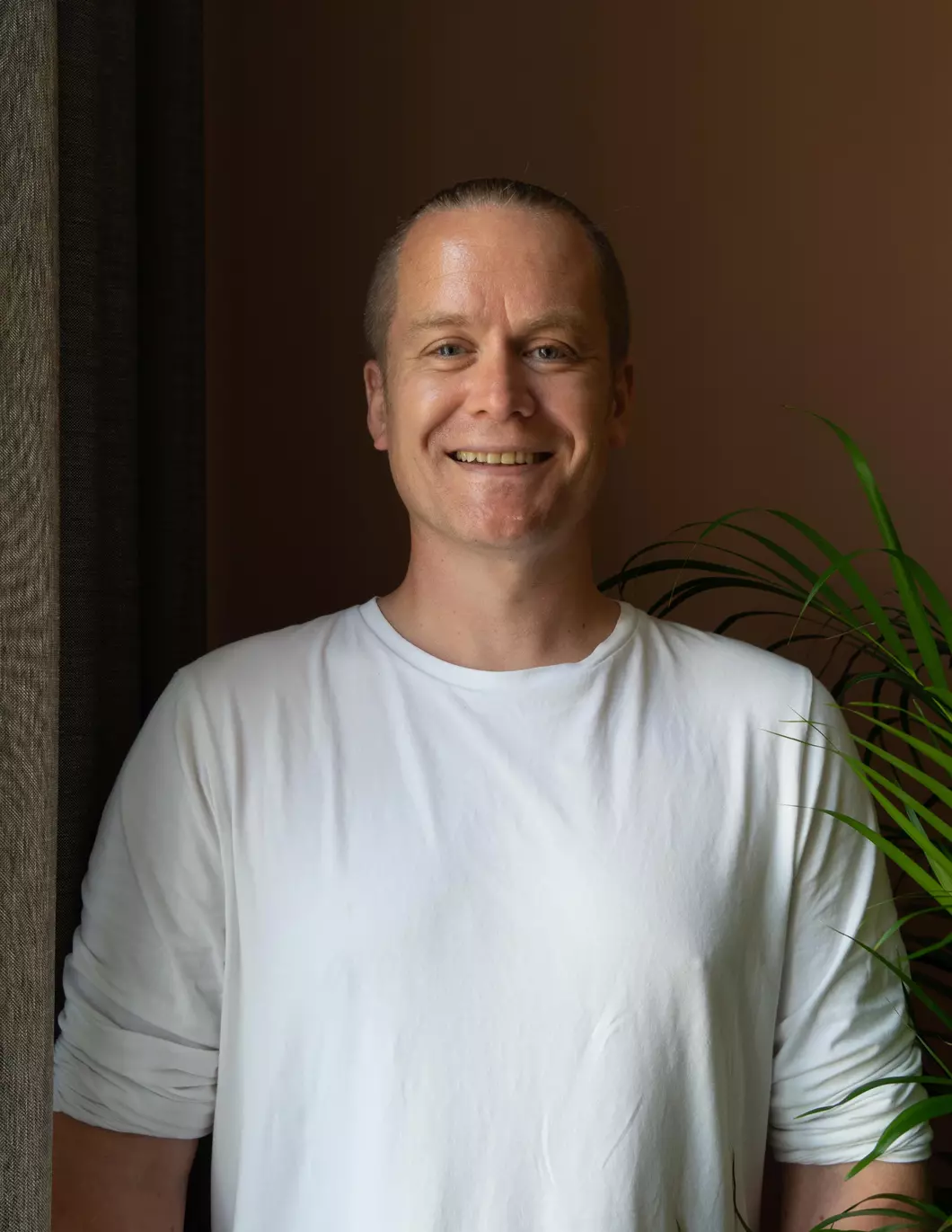 Picture of Bård Øien