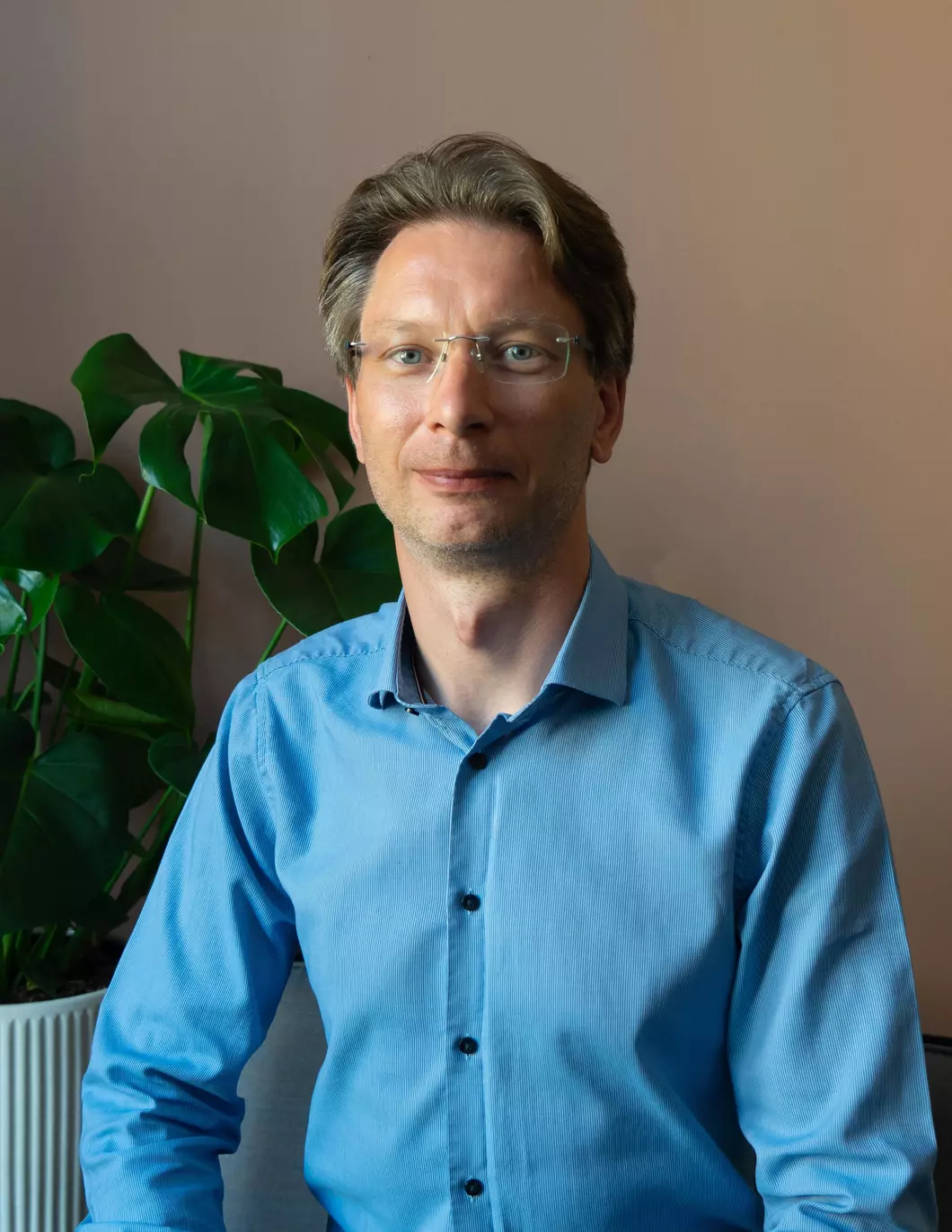 Picture of Dainius Figoras