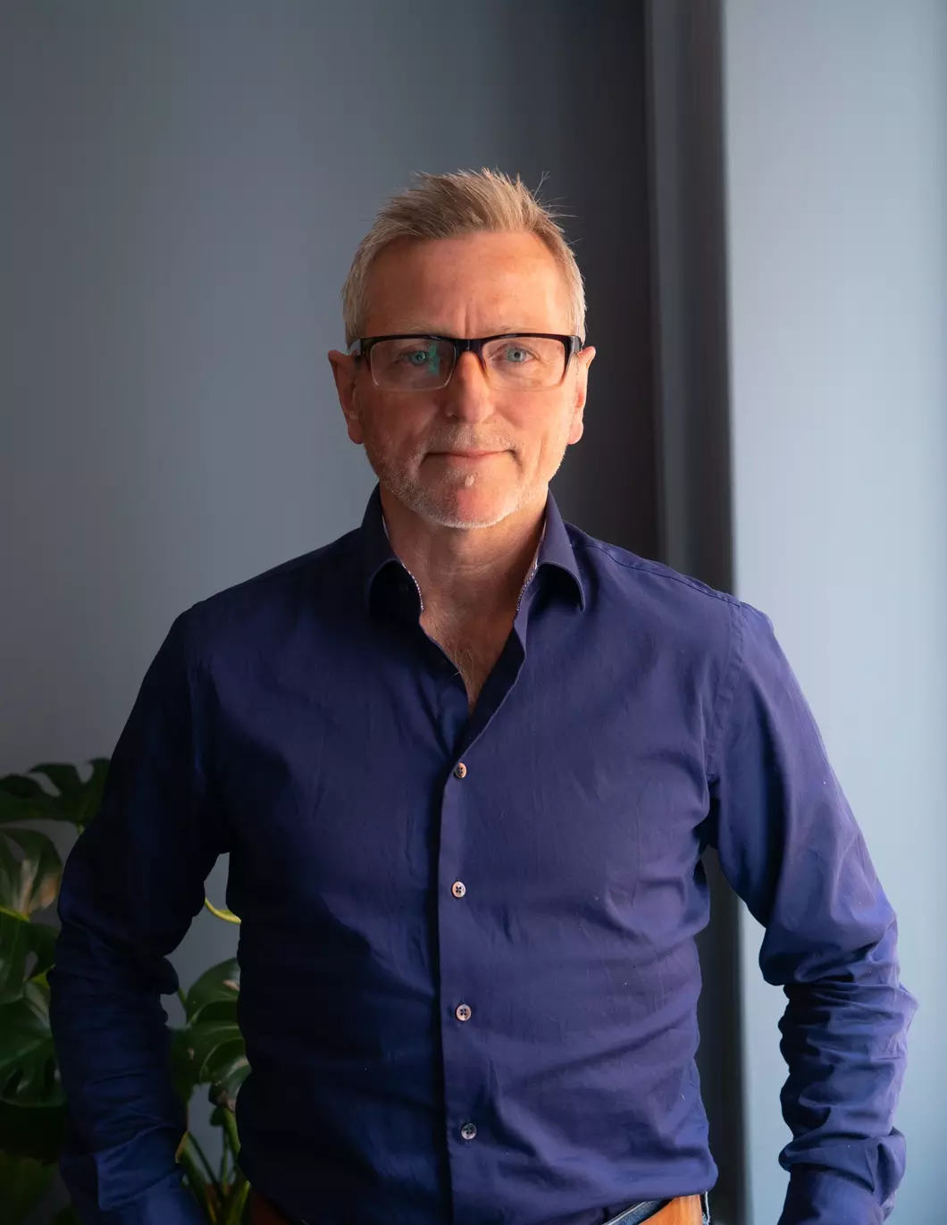 Picture of Eirik Flaten