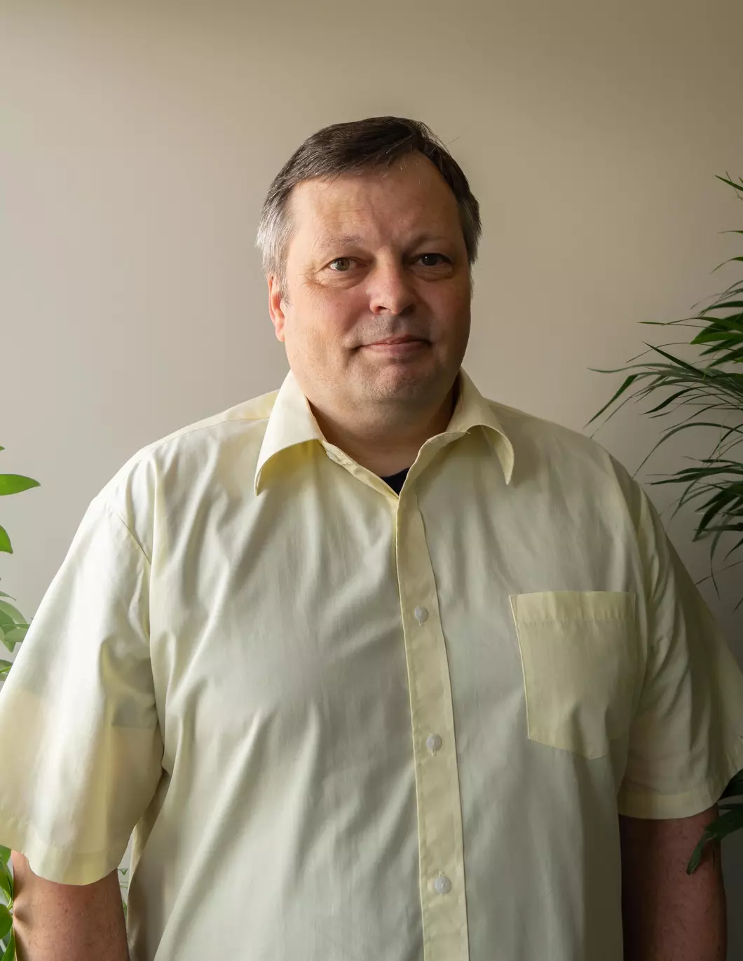 Picture of Geir Sveen