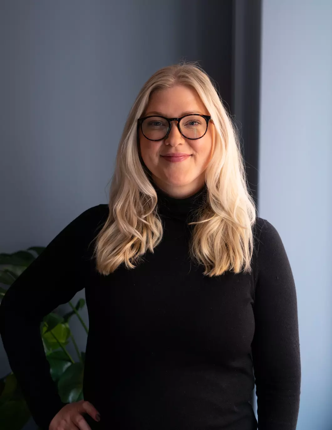 Picture of Hanna Lindberg