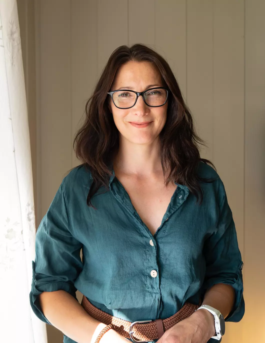 Picture of Jeanette Skogrand
