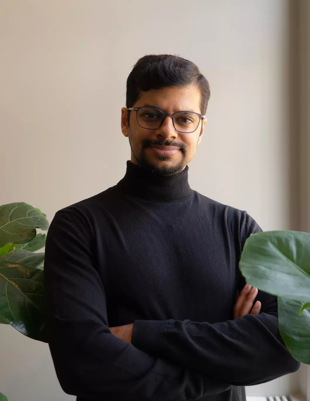 Picture of Jitesh Ramani