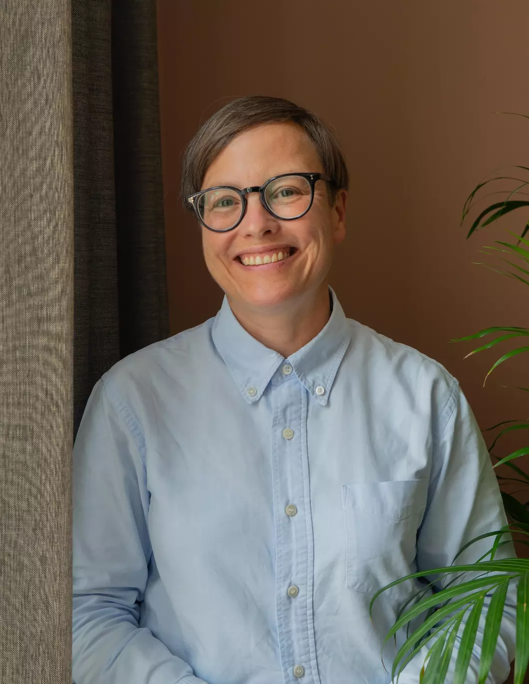 Picture of Liv Marit Krabberød