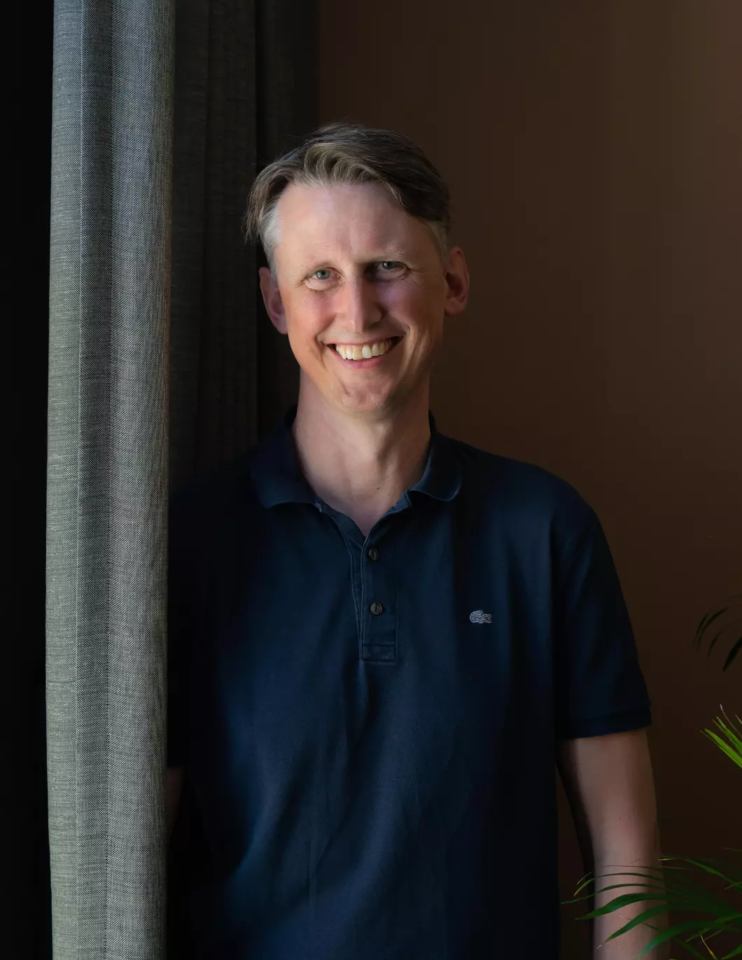 Picture of Morten Knudsen