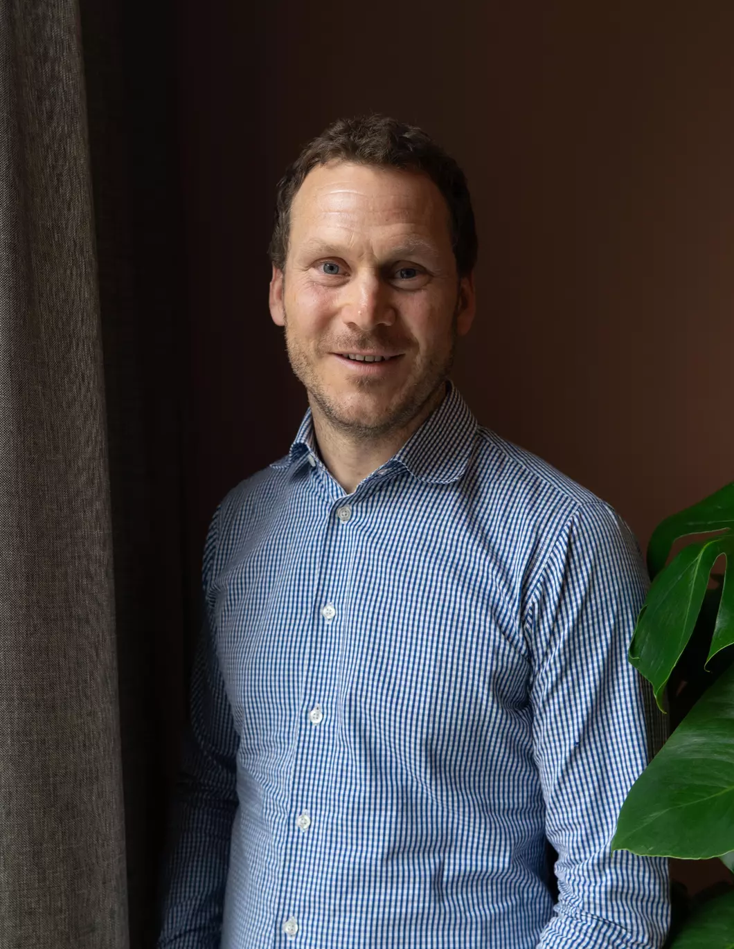 Picture of Trond Erik Østhagen