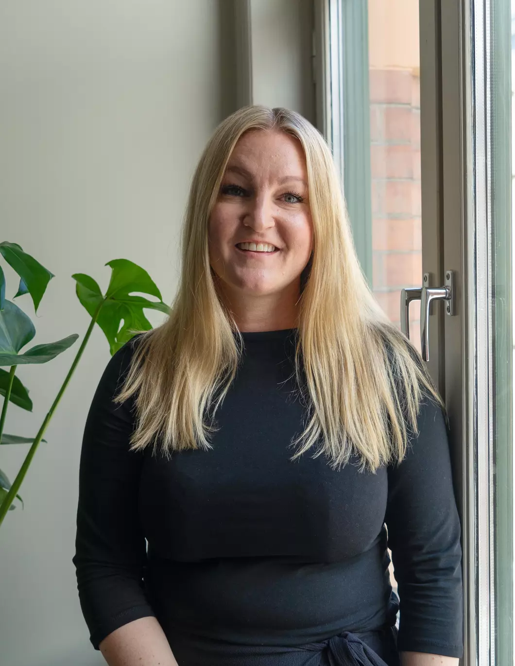 Picture of Tiina Hukari
