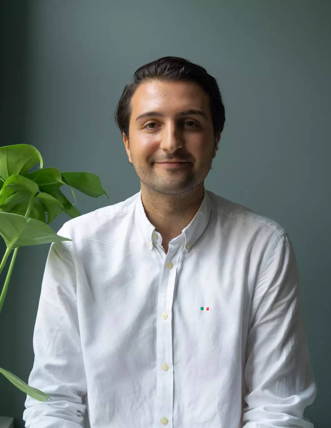 Picture of Amir Sadovic