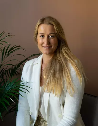 Picture of Janicke Paus Hellebust