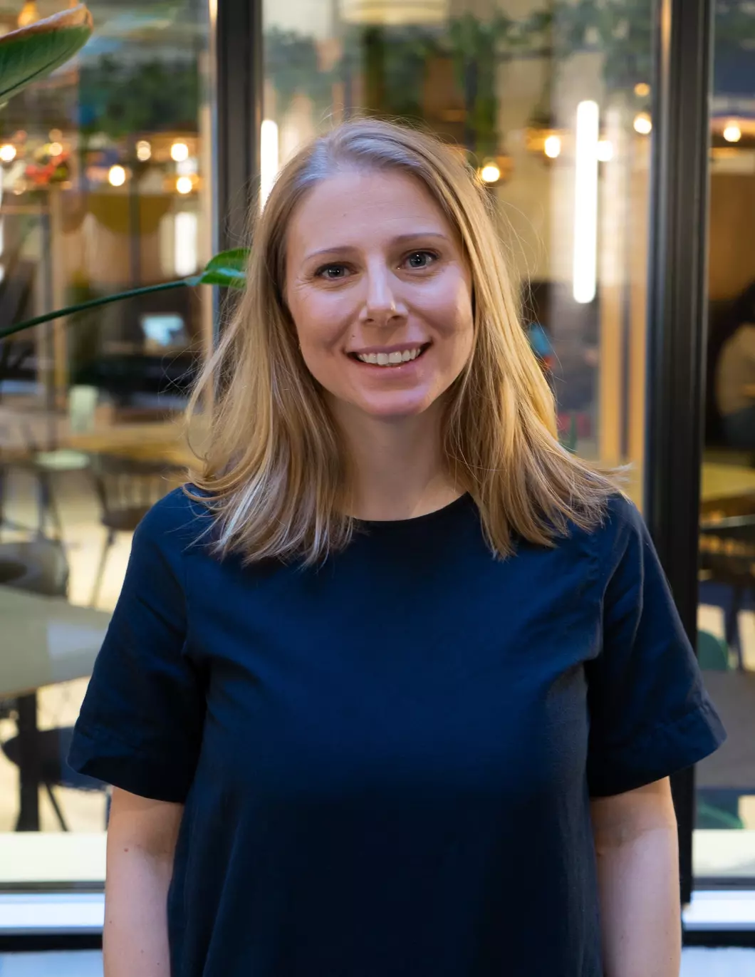 Picture of Kamilla Mårvik Derås