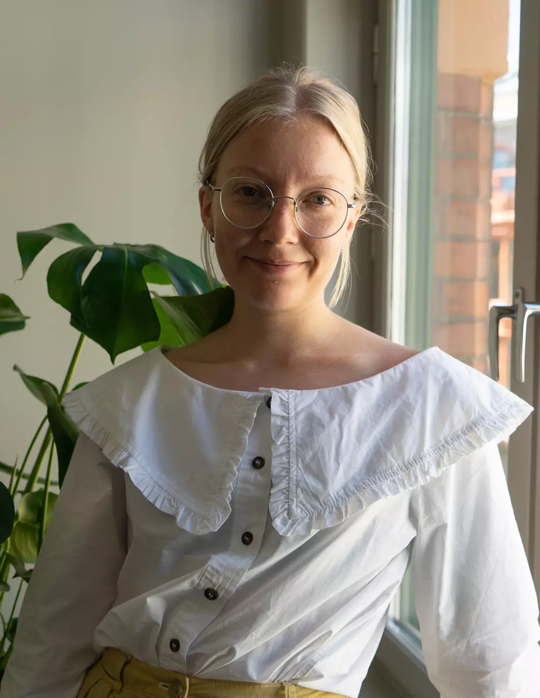 Picture of Tone Næss