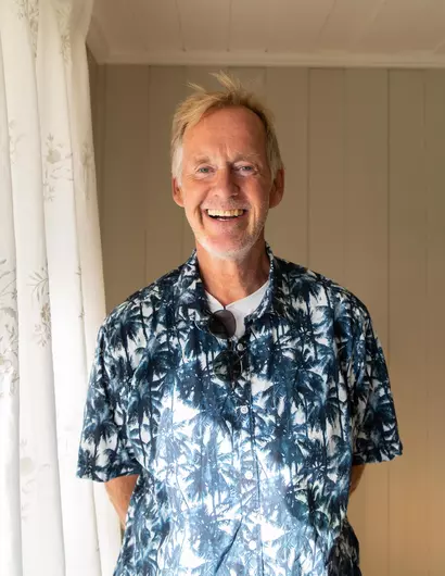 Picture of Arne H. Noer