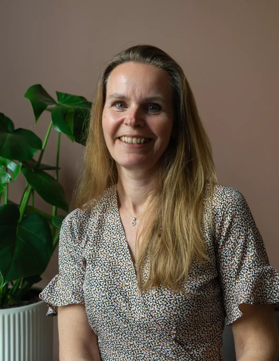 Picture of Birgitte Hagen