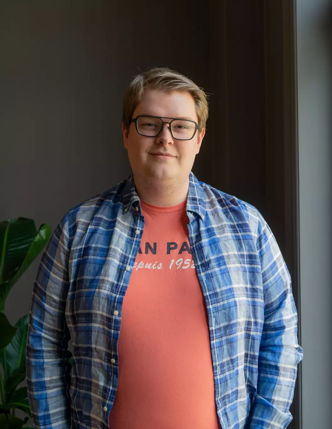 Picture of Christer Goosvig Sørensen