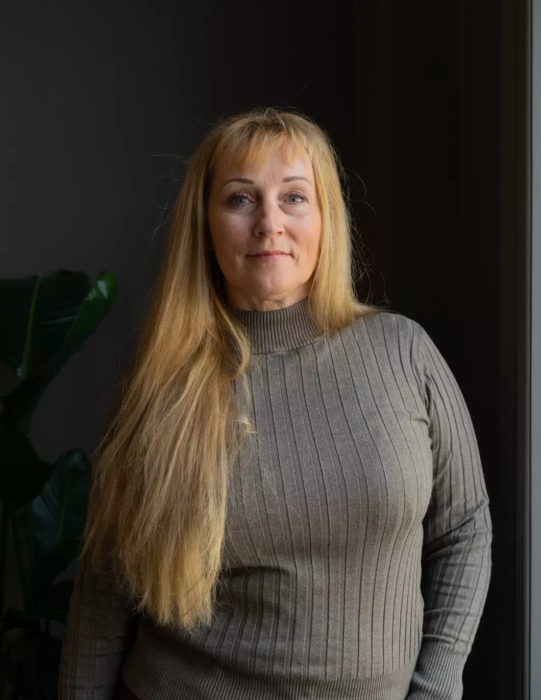Picture of Hilde Bongard