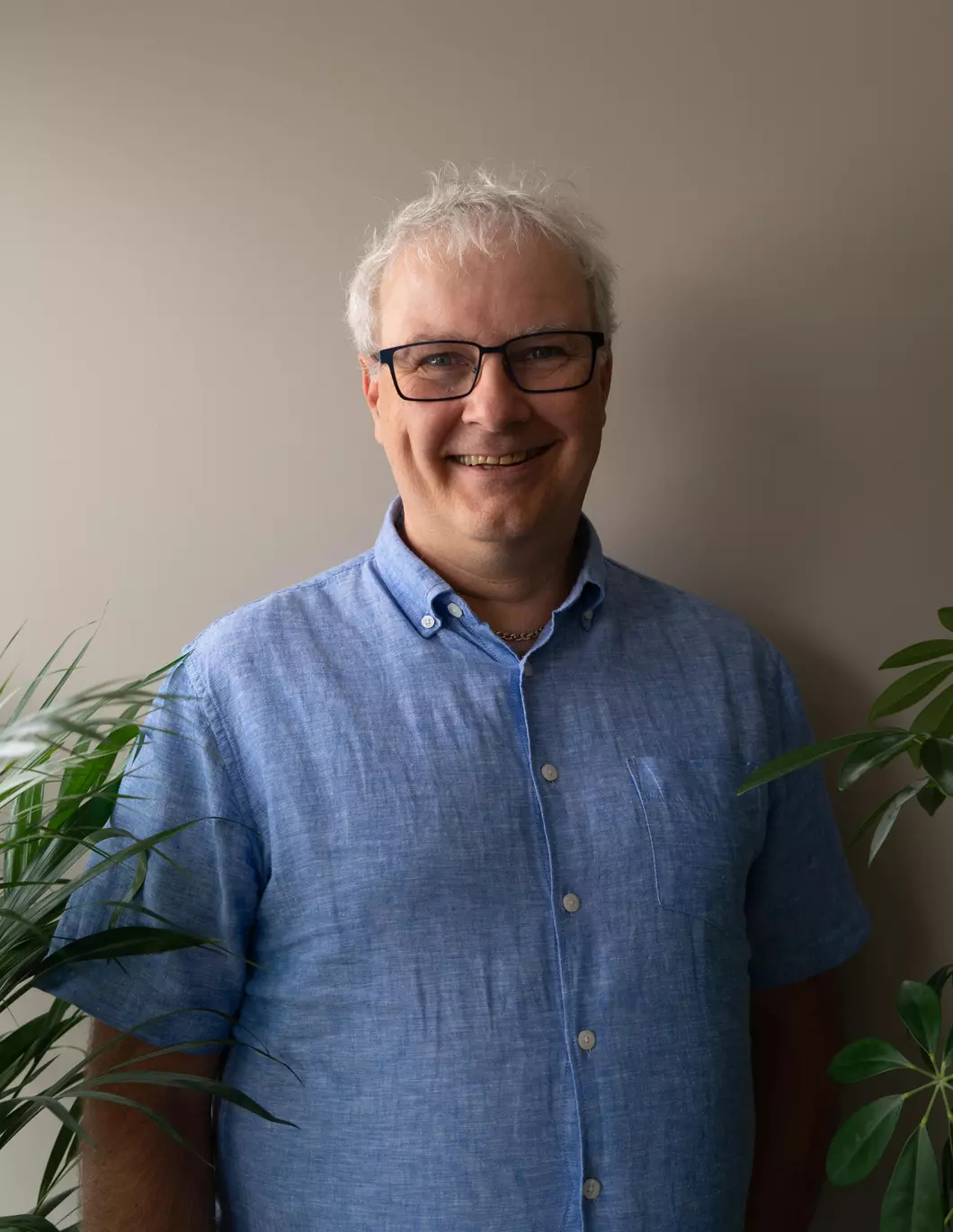 Picture of Jarle Jacobsen