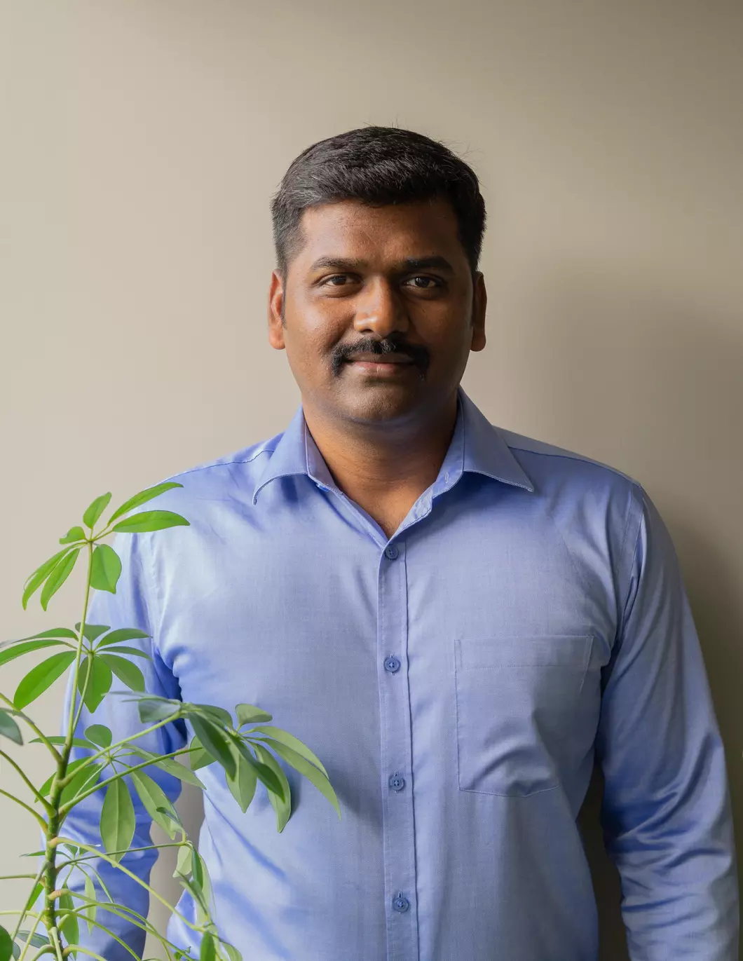 Picture of Kannan Palani