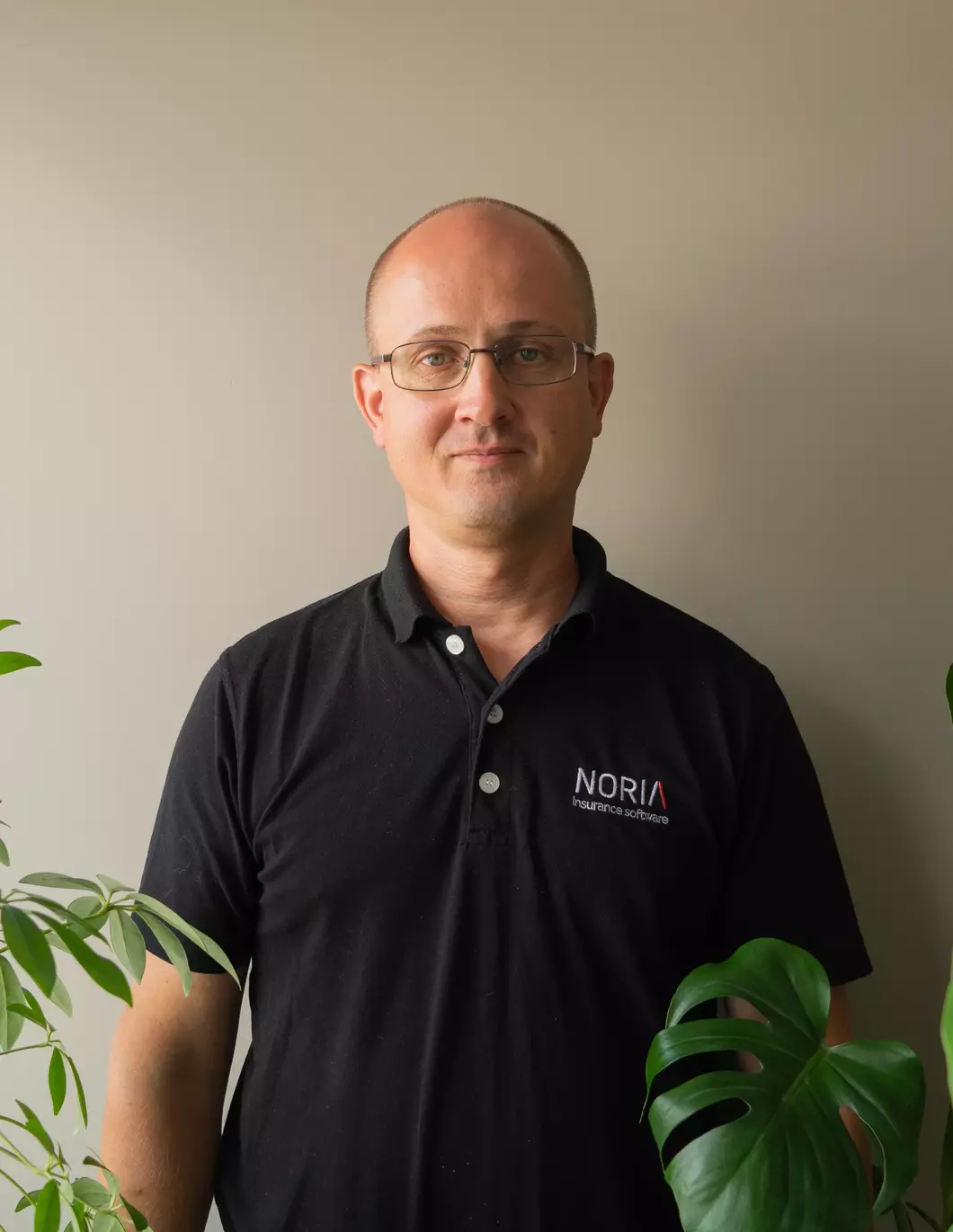 Picture of Mads Bredholt