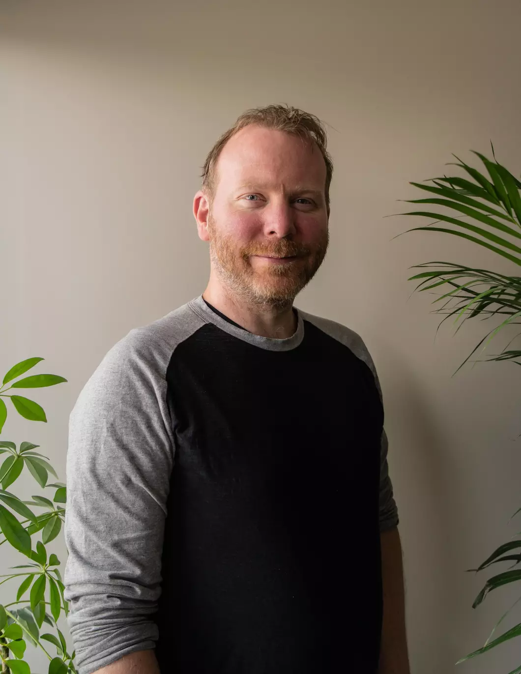 Picture of Morten Berg